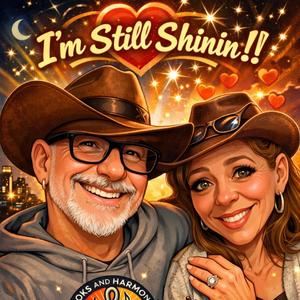 I'm Still Shinin!! (feat. Suno (Music))