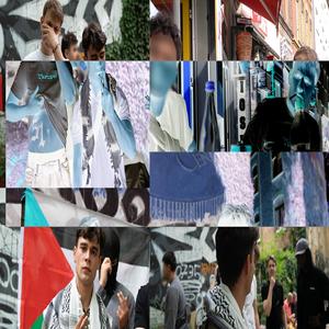 Bonze (feat. 5Dollars)