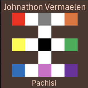 Pachisi