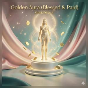 Golden Aura #2