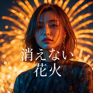 消えない花火