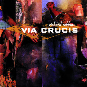 Via Crucis:Condemned to Death