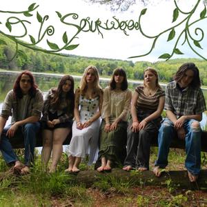 All too fast (feat. Sourwood)