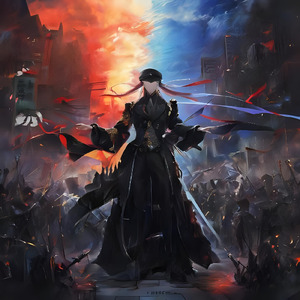 裏切-Rebellion Symphony-