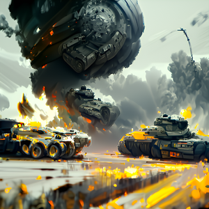 【免费可商用】trap type beat"战斗达人"