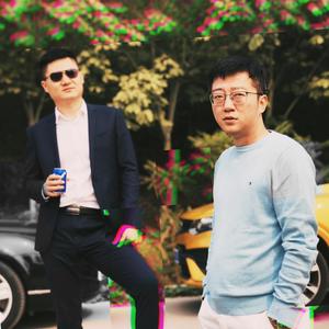 胡伟立-美丽拍档trap beat（ANGER田宇X remix）