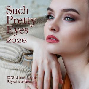 Such Pretty Eyes 2026