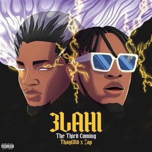 Siii (feat. TkayGND & Zap)