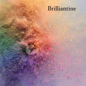 Brilliantine
