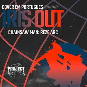 Iris Out (Chainsaw Man: Reze Arc)