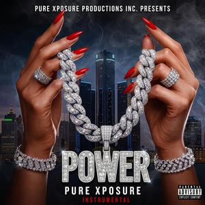 POWER (Radio Edit)