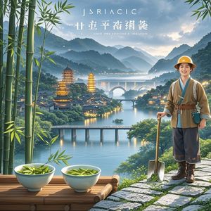 茶香故里-舒平