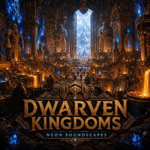Return to the Dwarven Kingdom