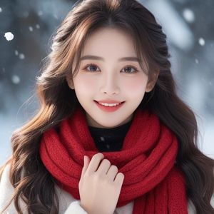 我一定会爱上你_Vera_01