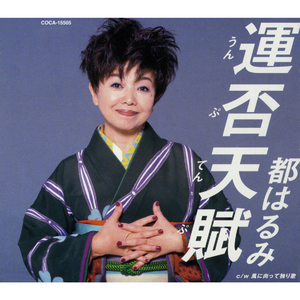 運否天賦 (うんぷてんぷ)