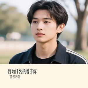 我为什么·执着于你