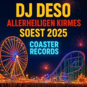 Allerheiligenkirmes Soest 2025
