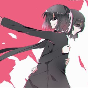 大小姐和大少爷的反派生涯（双少女版）