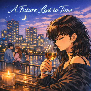 A Future Lost to Time