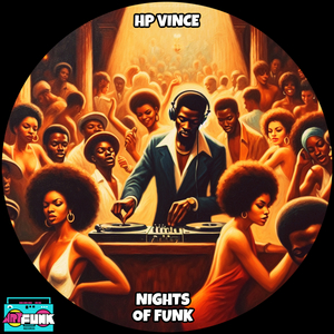 Nights Of Funk