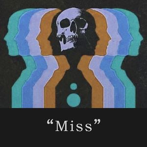 Free"Miss"R&B 雷鬼 type beat