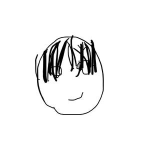 程孟今的手写信