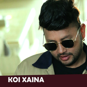 KOI XAINA (Freestyle)