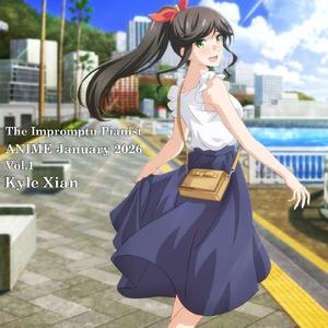 Ding-dong（透明男子与人类女孩～两人迟早会成为夫妻～ OP）