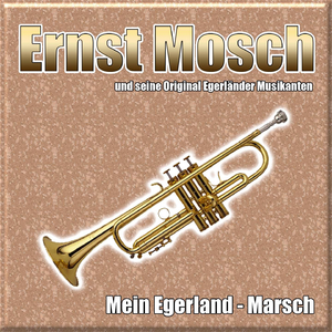 Mein Egerland - Marsch