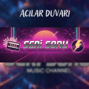 Acılar Duvarı