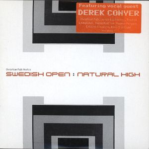 Natural High (Single Version)