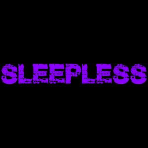 Sleepless (feat. Scott Kennedy)