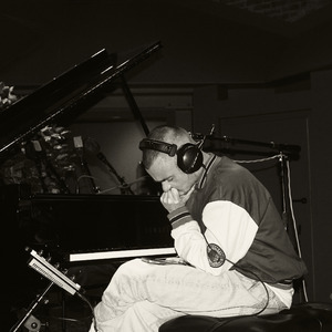 Coasting (Piano Session)