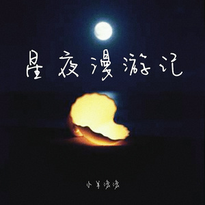 星夜漫游记