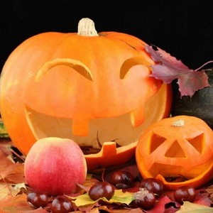 Pumpking