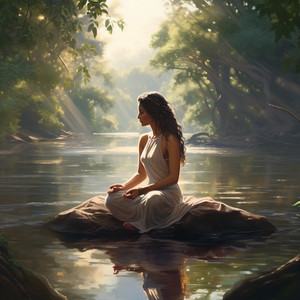 Ondas Musicales De La Meditación