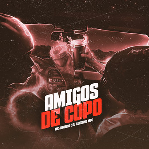 Amigos de Copo