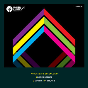 48 Hours (Original Mix)