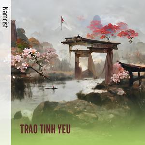 TRAO TINH YEU