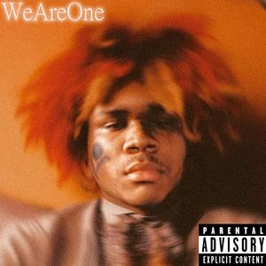 WEAREONE