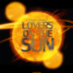 Lovers On The Sun () [Kritikal Mass Remix]