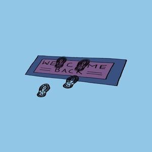 welcome back (Prod. Billy hale)