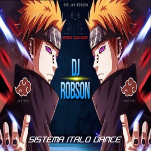 Akatsuki Assembly Dee Jay Robson