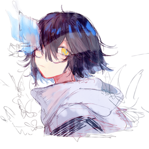 Butterfly（翻自 雅-MIYAVI-）