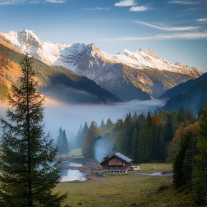 A Journey Of Soft Sounds