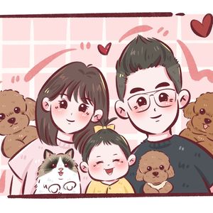 好久不见