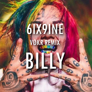 Billy (VØKR Remix)