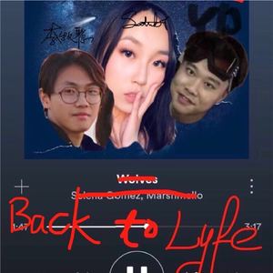 Back to Life