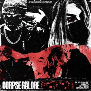 BESTGORE! (feat. GASHUM)