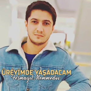 Üreyimde Yaşadacam